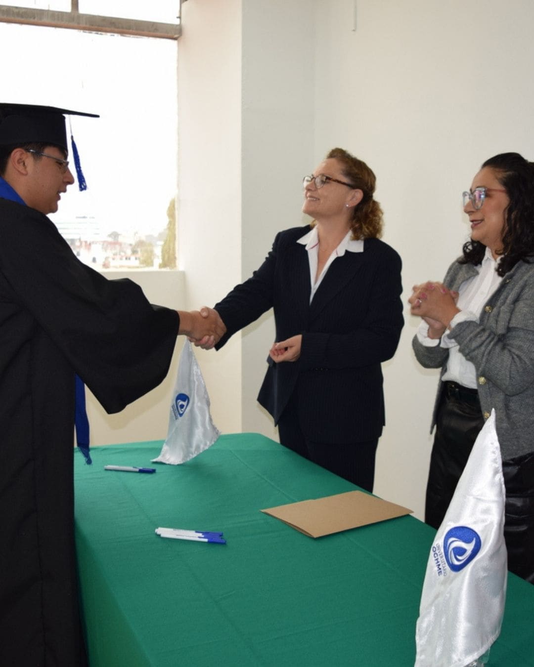 Ventajas de acreditar bachillerato por Acuerdo 286