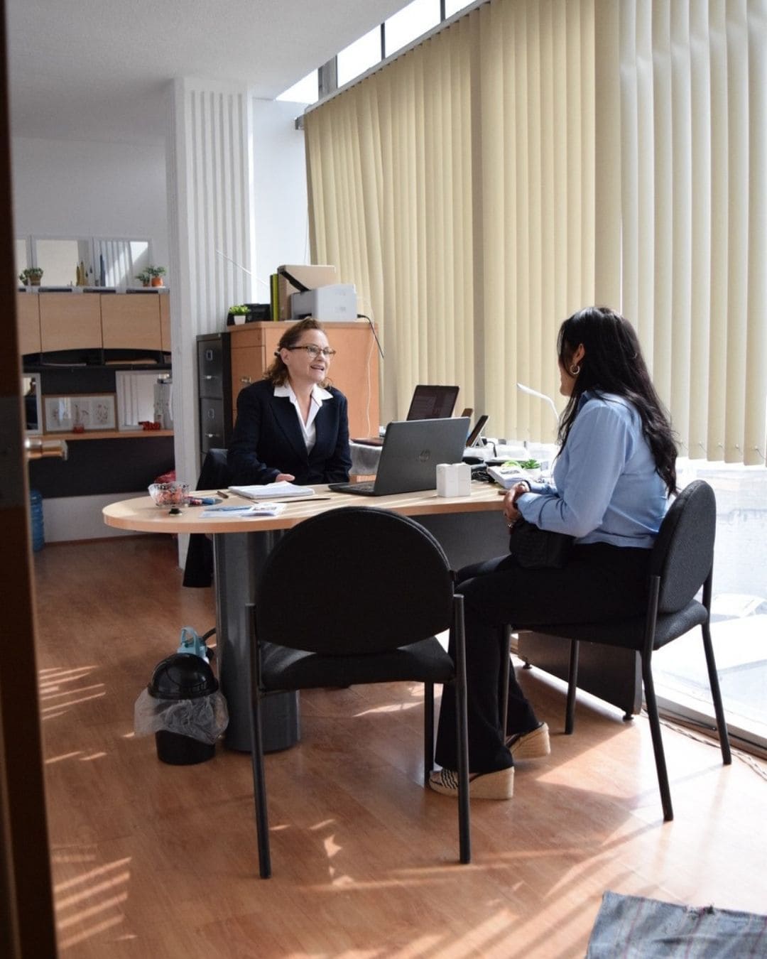 Licenciatura en Administración de Empresas