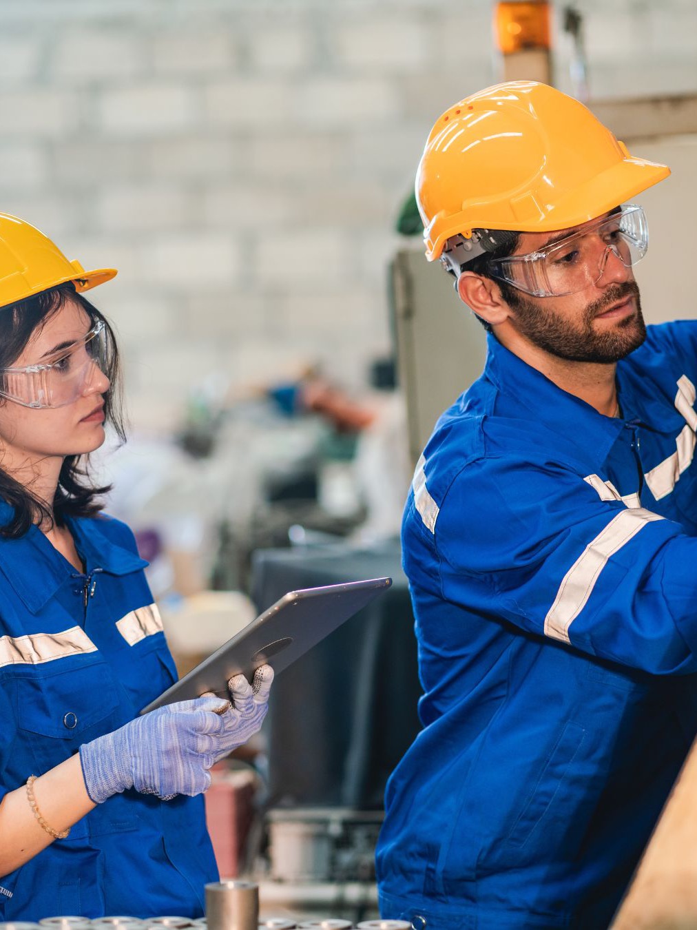 Maestría en Ingeniería Industrial en Universitario Oghme